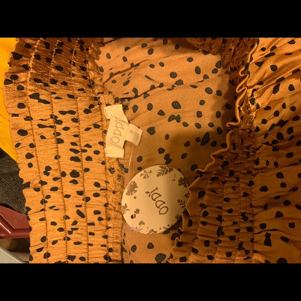 Cutest boutique skirt!